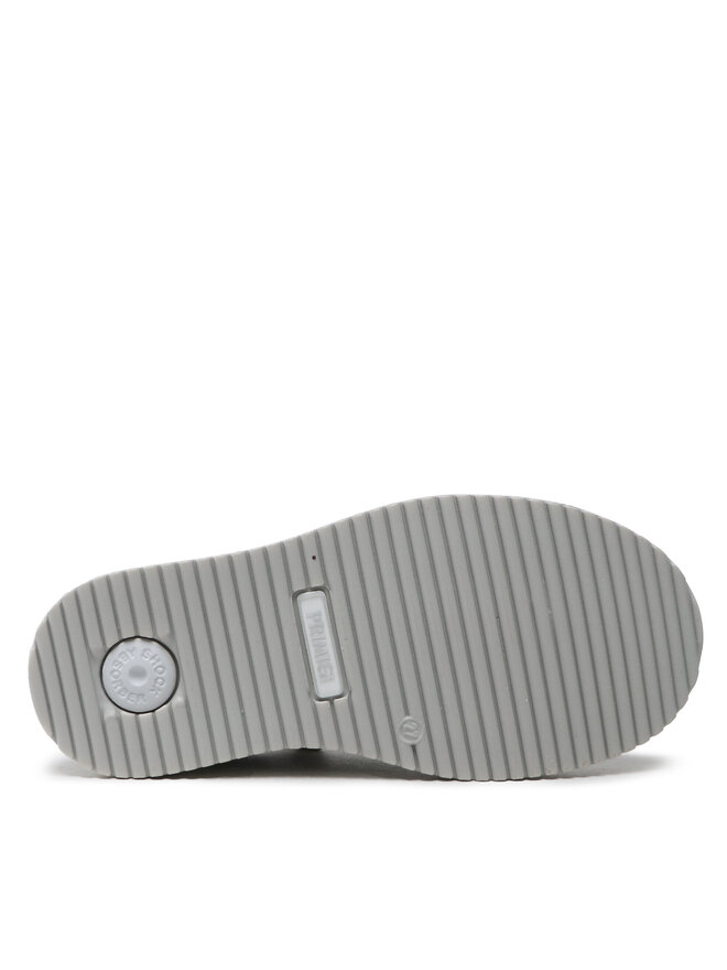 Primigi Sneakers Primigi 3868111 M Argintiu