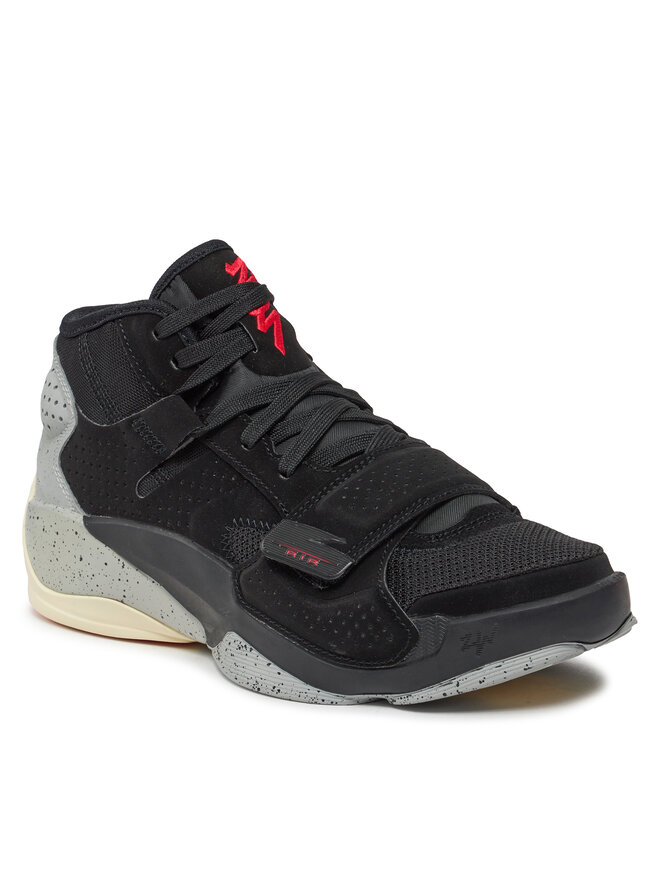Nike Снікерcи Nike Jordan Zion 2 (GS) DV0992 060 Чорний