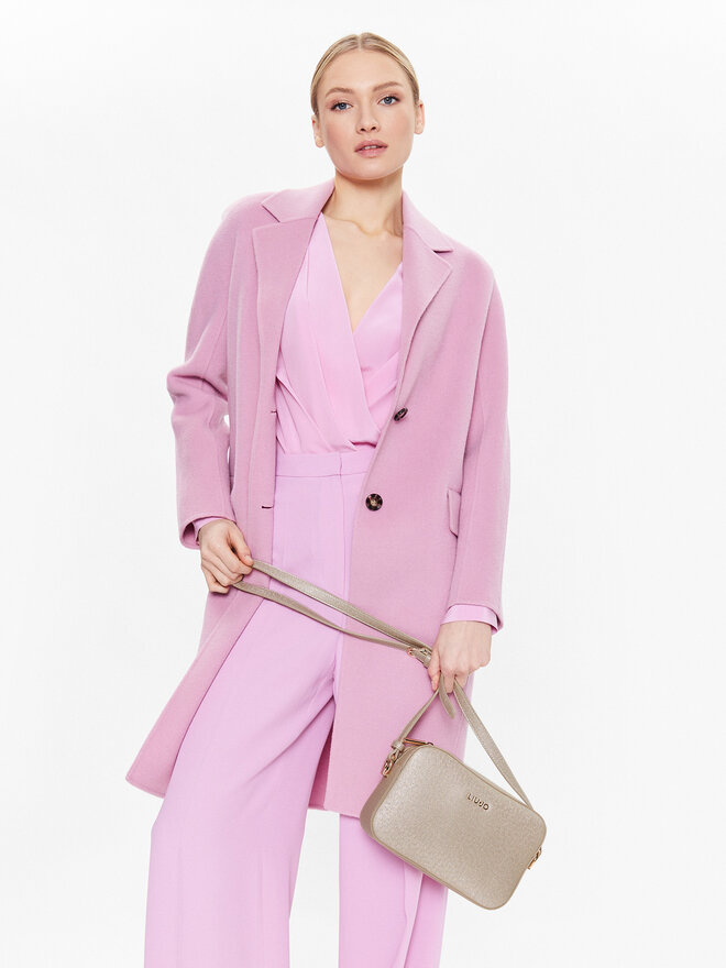 Liu Jo Τσάντα Liu Jo S Crossbody AXX012 E0087 Χρυσό