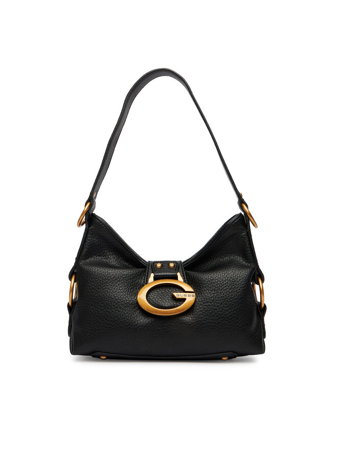 Guess Сумка Guess Camden Mini HWBB93 08720 Чорний