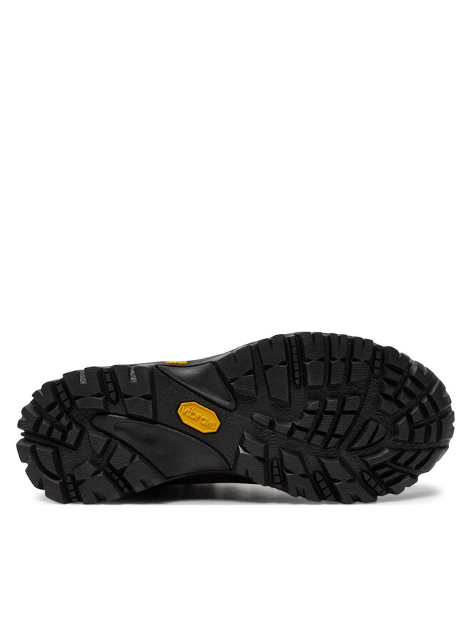 CMP Bakancs CMP Dhenieb Wmn Trekking Shoe Wp 30Q4716 Barna