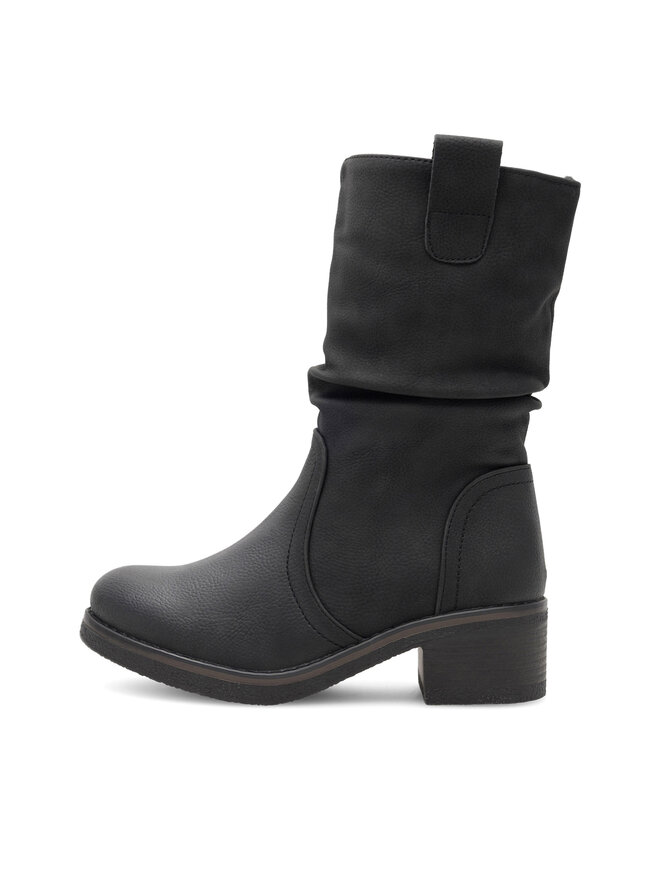 Clara Barson Botines Clara Barson KAIA SWS6183-10 Negro