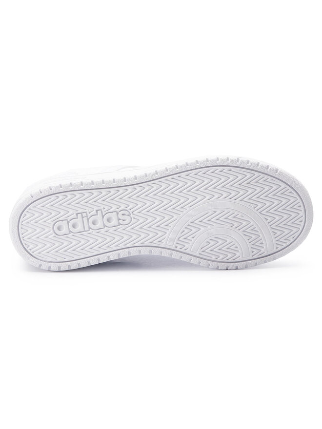adidas hoops 2.0 k f35891
