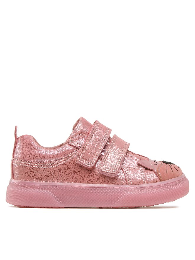 Lasocki Kids Sneakers Lasocki Kids Oceano CI12-3095-03(III)DZ Rosa