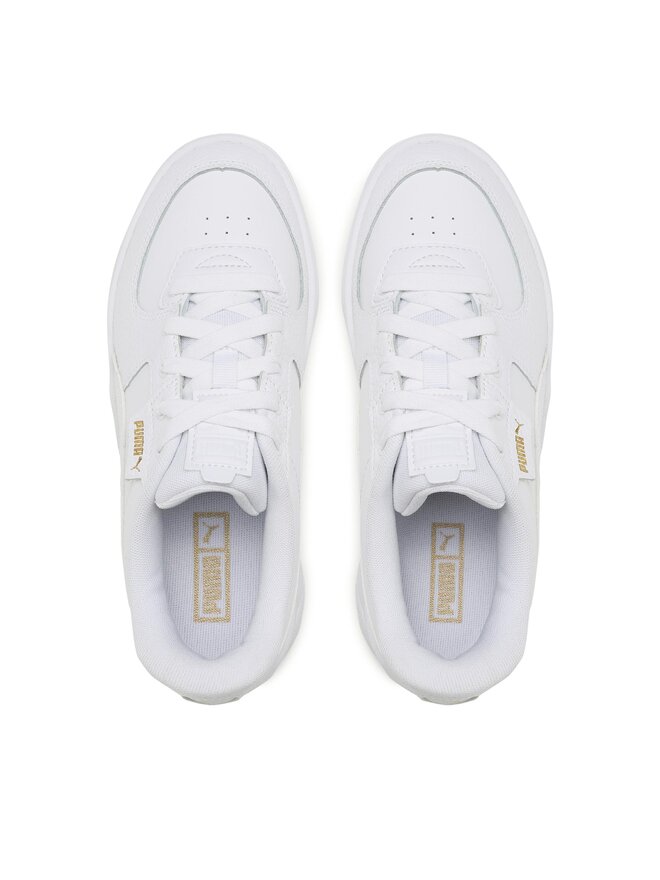 Puma Tenisice Puma Cali Dream LTH Jr 393355 03 Bijela