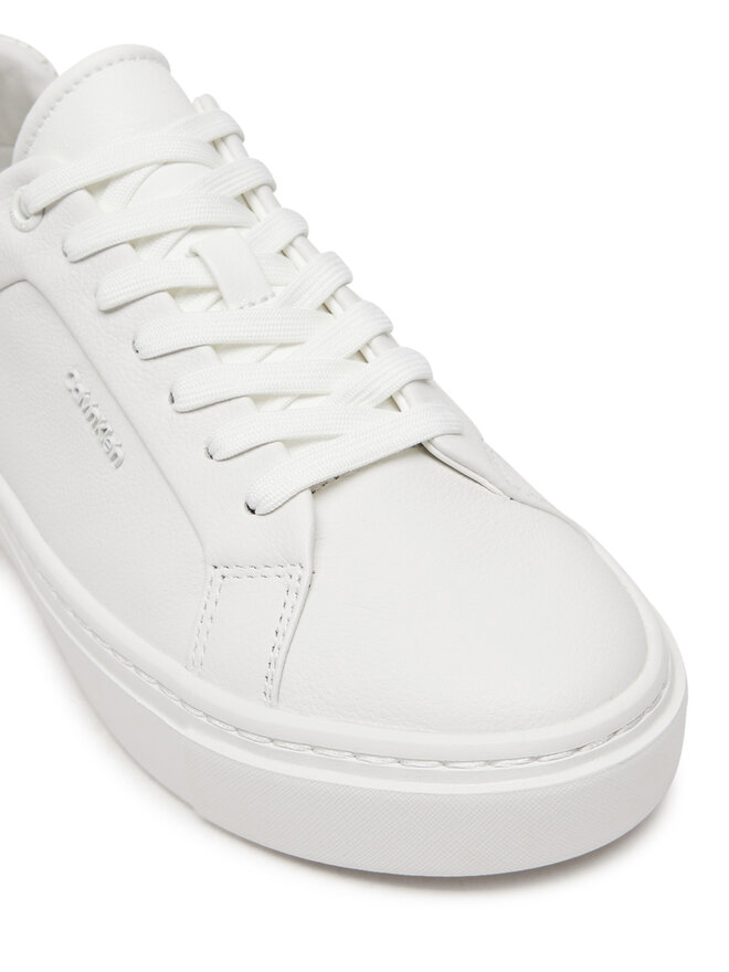 Calvin Klein Sportcipők Calvin Klein HW0HW02298 Fehér
