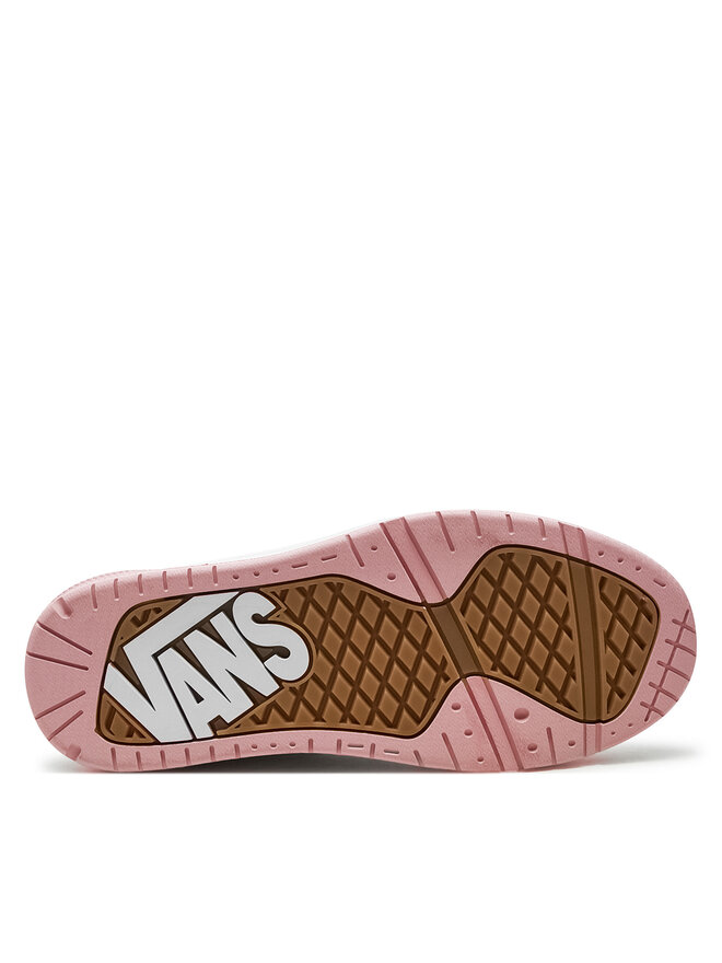 Vans Sneakersy Vans Upland VN000D1HYL71 Biały