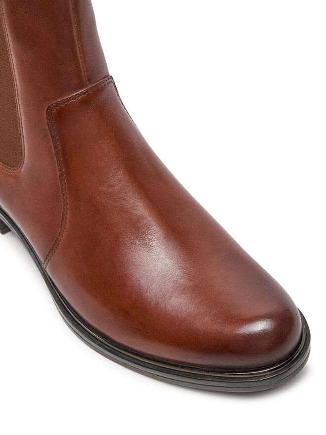 Caprice Botines Caprice 9-25304-41 Marrón