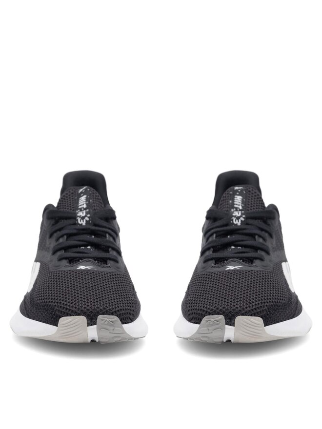 Reebok Buty na siłownię Reebok Hiit Tr 3 GY4822 Czarny