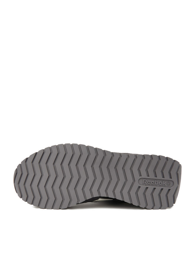 Reebok Снікерcи Reebok EOSS-CLASSIC AZ 100208831 Чорний