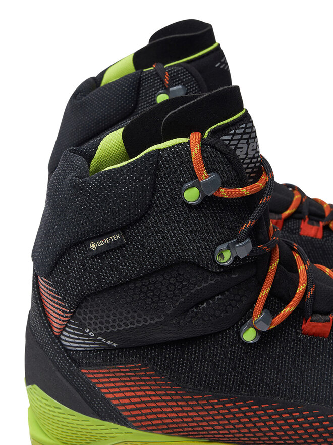 La Sportiva Trekkingi La Sportiva Aequilibrium ST GTX 31A900729 Szary