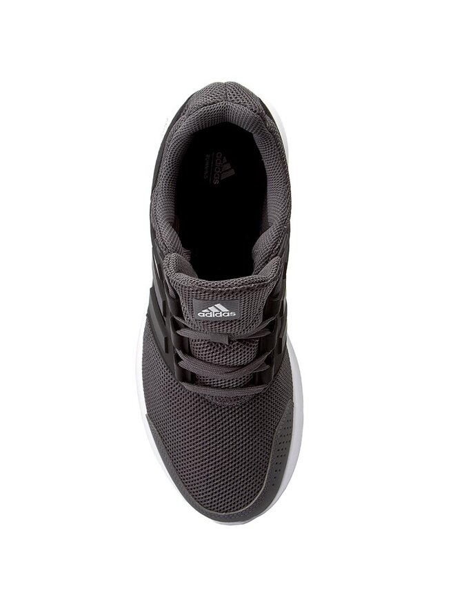Chaussures de running adidas Galaxy 4 M BB3565 Gris chaussures