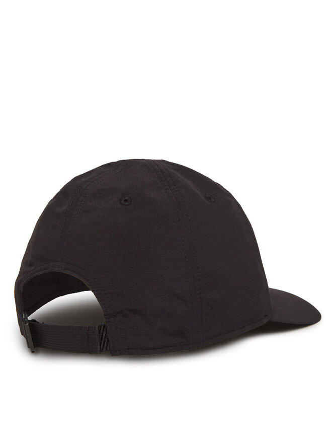 The North Face Czapka z daszkiem The North Face NF0A8CQ1 Czarny