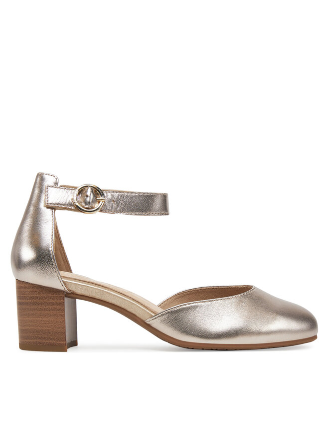 Tamaris Zapatos hasta el tobillo Tamaris 8-84402-42 Oro