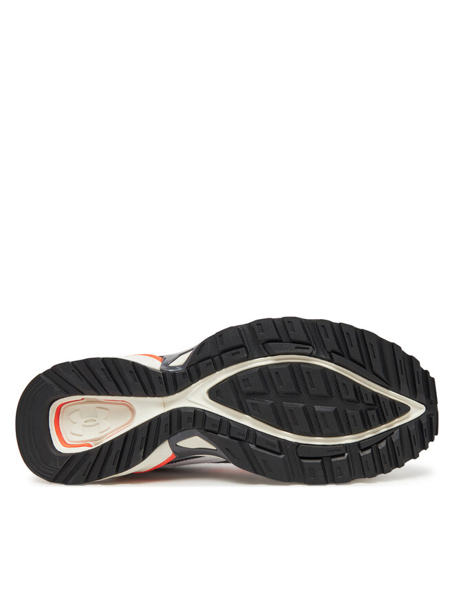 Under Armour Снікерcи Under Armour UA HOVR Apparition RTRFTR TC 3027595 Сірий