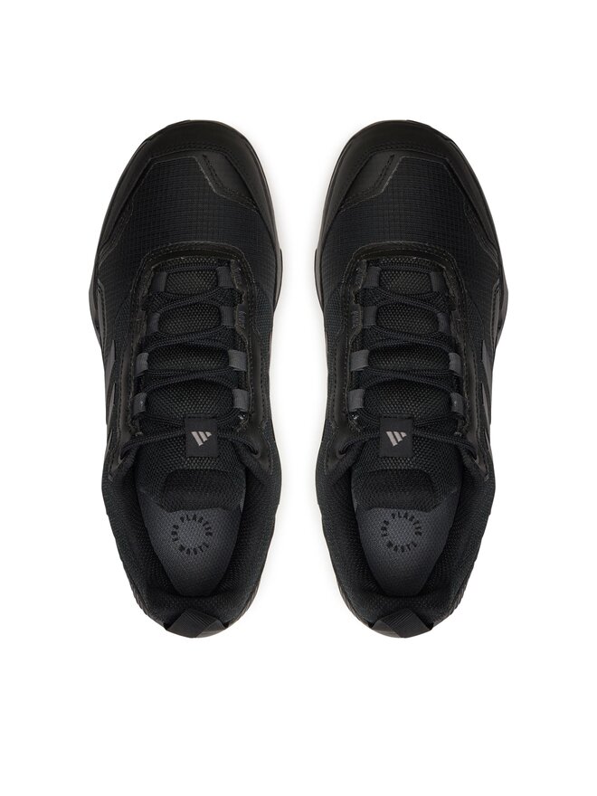 adidas Трекінгові черевики adidas Terrex Eastrail 2.0 RAIN.RDY Hiking Shoes HP8602 Чорний