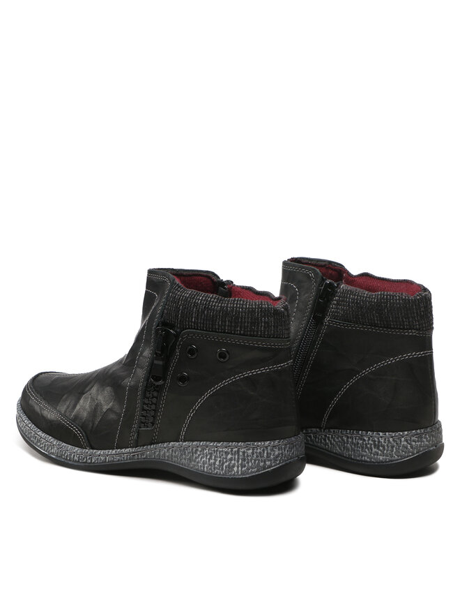 Comfortabel Боти Comfortabel 990070-41 Бордо