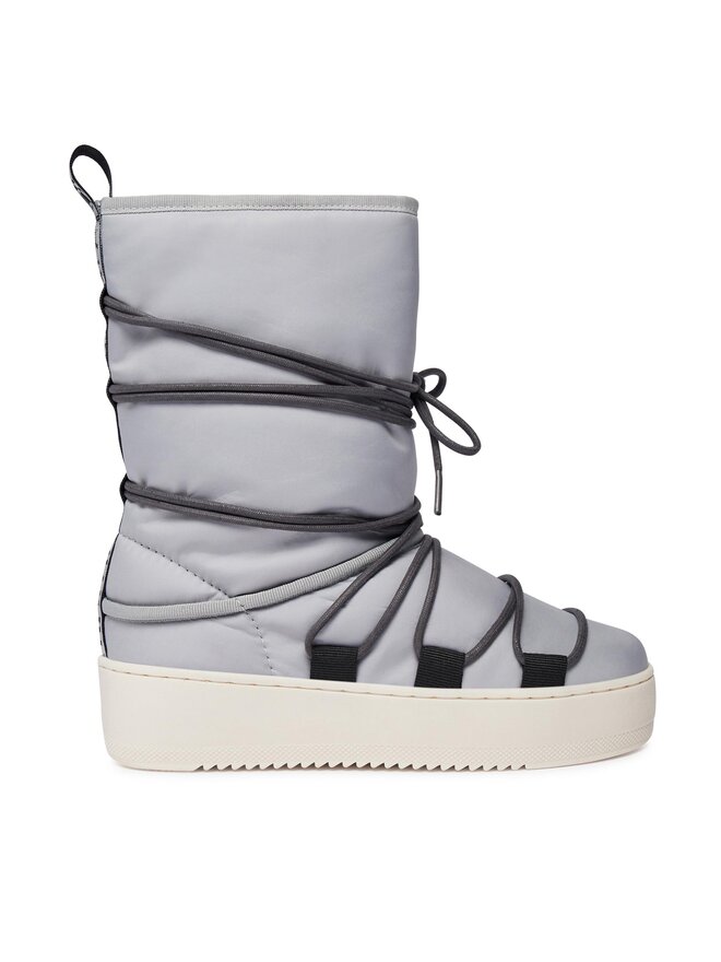 Napapijri Schneeschuhe Napapijri River05 NP0A4HVW Grau