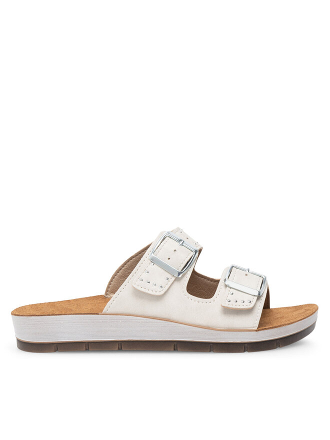 Inblu Chanclas Inblu CP060200 Blanco