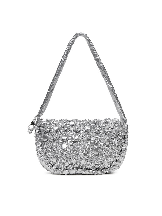 Desigual Soma Desigual Flossy 24WAXA18 Sudraba