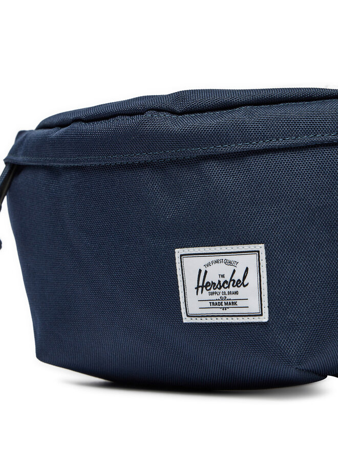 Herschel Övtáska Herschel Classic™ Hip Pack 11549-00007 Sötétkék