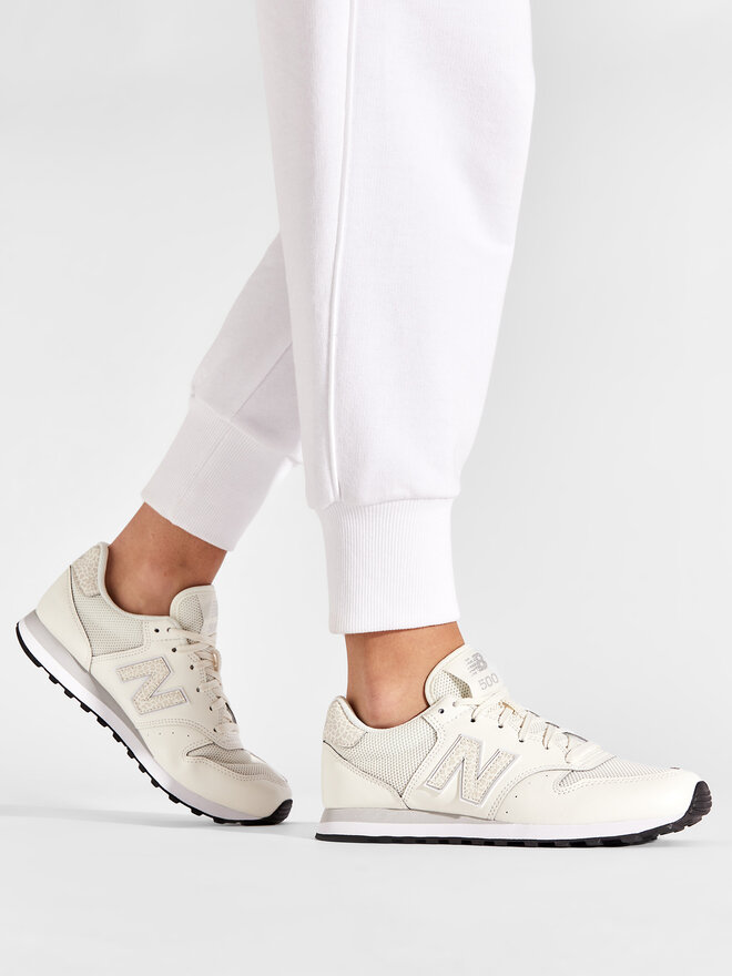 New Balance Laisvalaikio batai New Balance GW500ML1 Balta