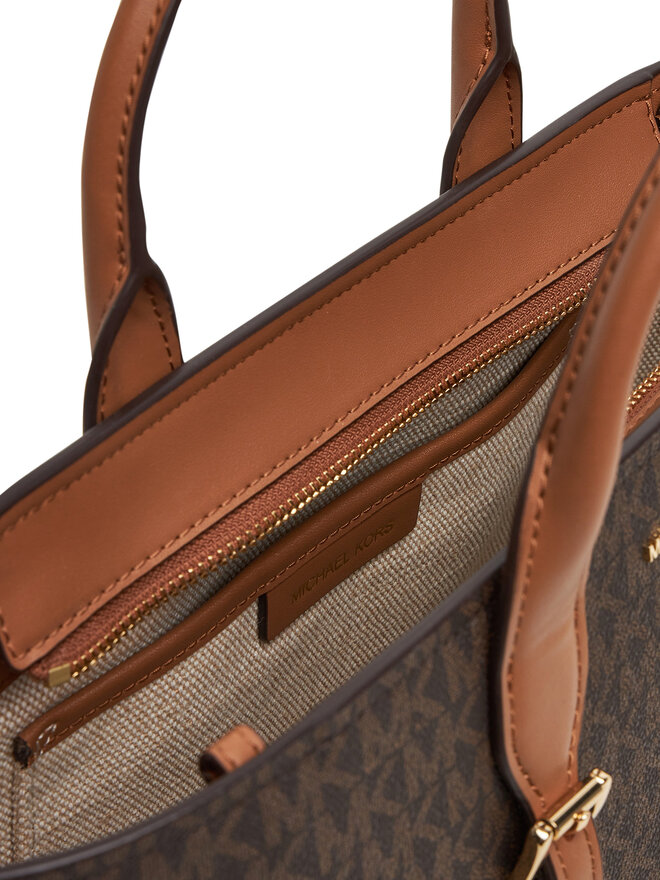 MICHAEL Michael Kors Сумка MICHAEL Michael Kors 30R5G9OS1B Коричневий