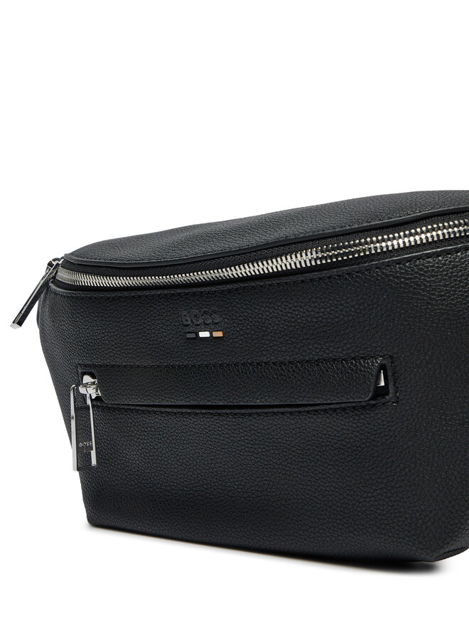 BOSS Riñonera Boss Ray 50523434 Negro