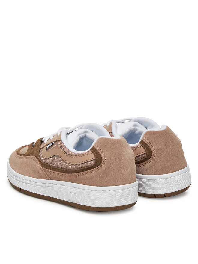Vans Sneakersy Vans Speed Ws VN000D880E01 Hnědá