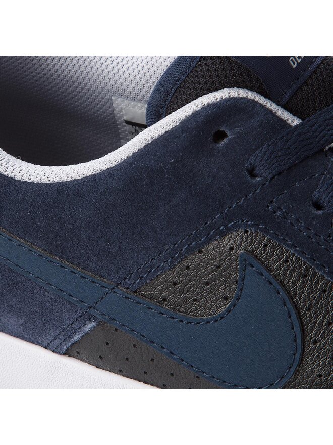 Nike sb delta force vulc bleu clearance