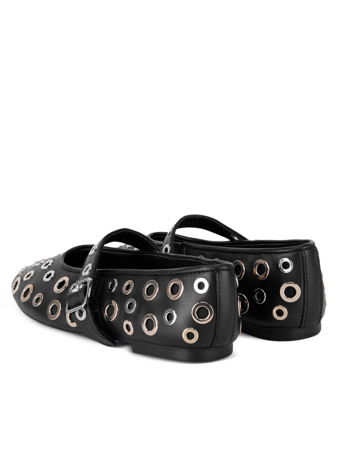 Badura Ballerine Badura CISSU-8221-203-1 Nero