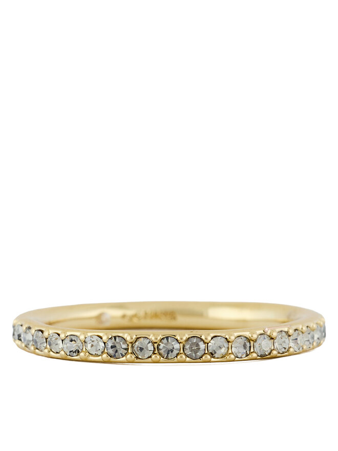 Coach Set anelli Coach 37460424 Oro