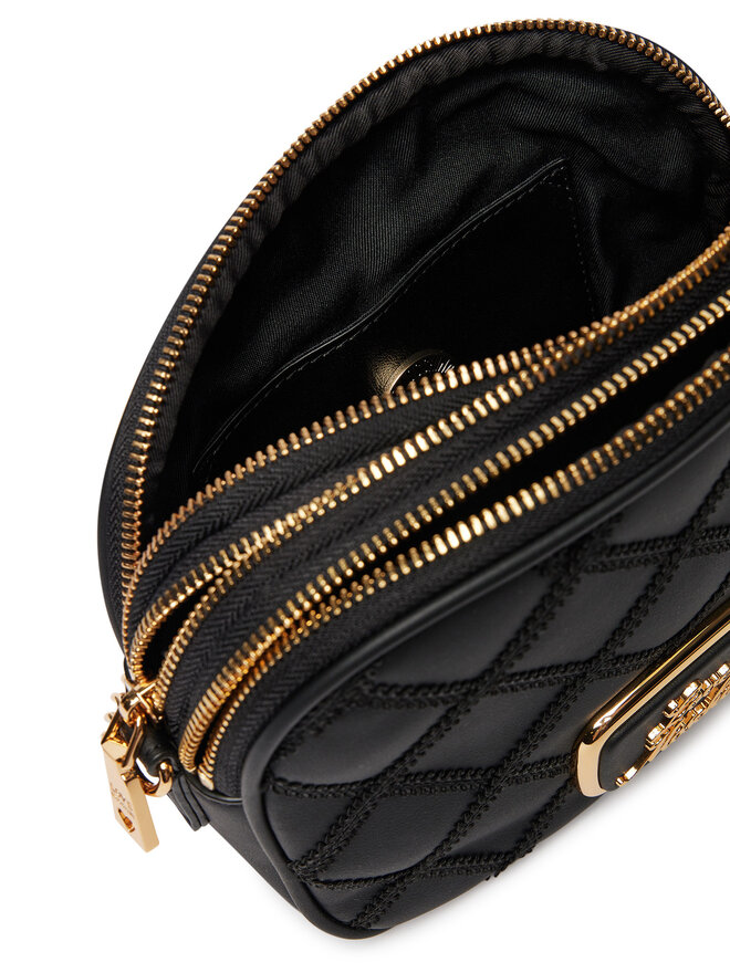 LOVE MOSCHINO Borsetta LOVE MOSCHINO JC4308PP0LKK100A Nero