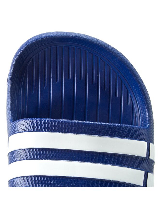 adidas Шльопанці adidas Duramo Slide G14309 Cиній
