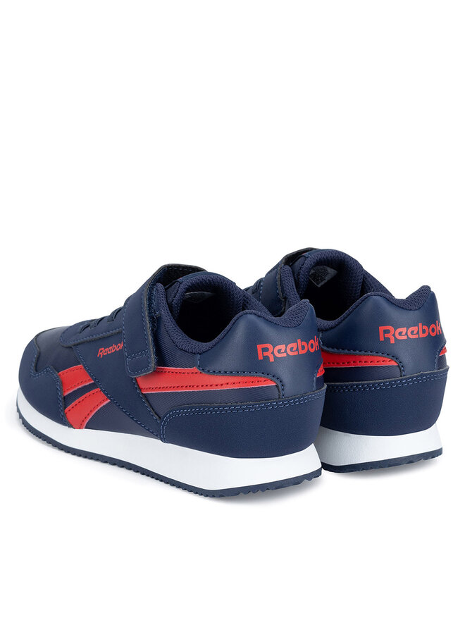 Reebok Sneakers Reebok ROYAL CL JOGGER 3.0 1V 100220405 Blu scuro