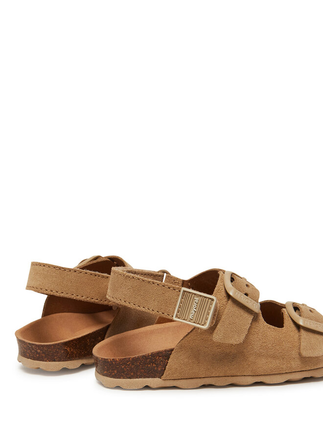 Mayoral Sandalen Mayoral 43692 Beige