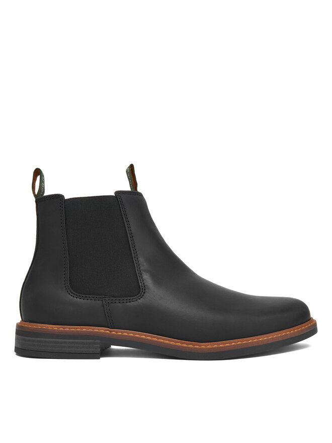 Barbour Челсі Barbour Farsley MFO0244BK11 Чорний