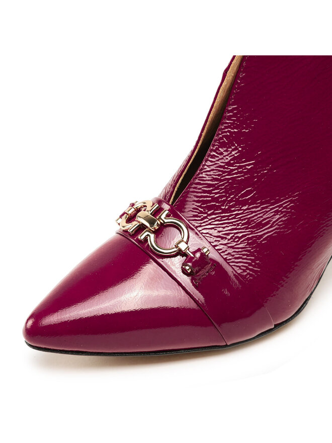 Maciejka Stiefeletten Maciejka 05262-15/00-1 Rosa