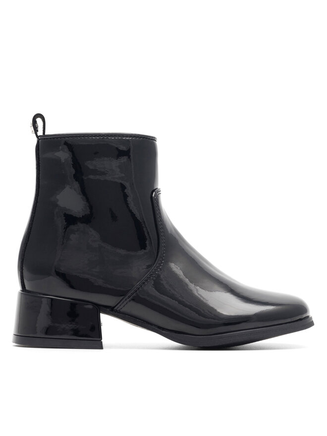 Nelli Blu Botines Nelli Blu CS22395-01 Negro