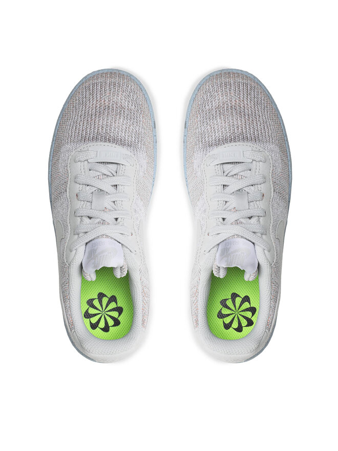 nike af1 crater flyknit