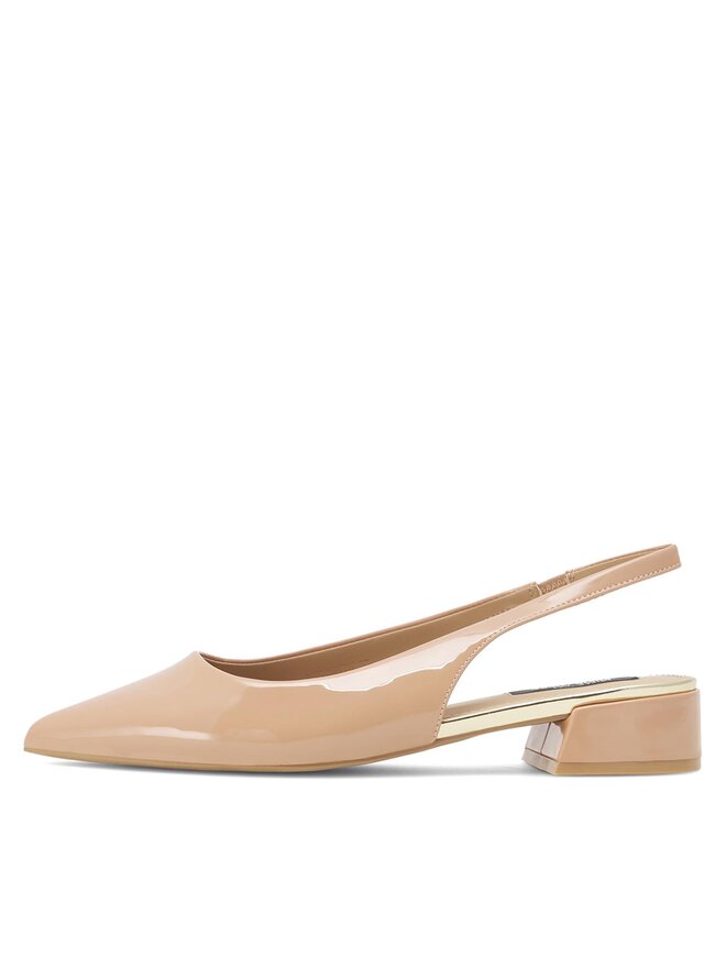 Nine West Szandál Nine West WFA2609-1 Rózsaszín