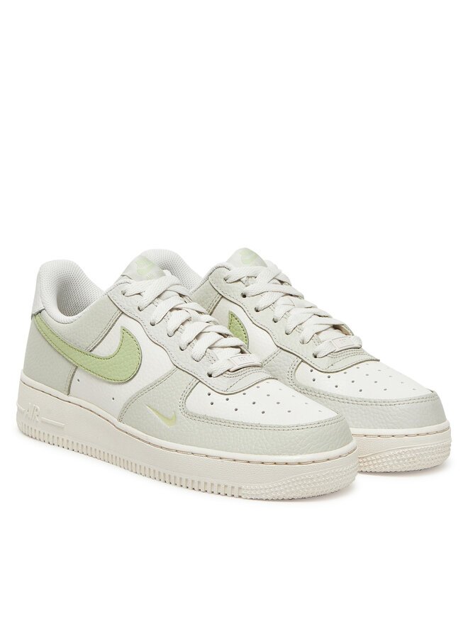 Nike Sportcipők Nike Air Force 1 `07 IB3881 Fehér