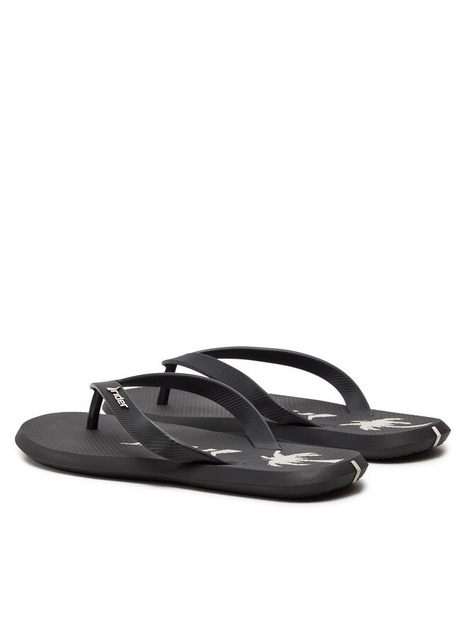 Rider Σαγιονάρες Rider R1 Style Thong 11818 Μαύρο