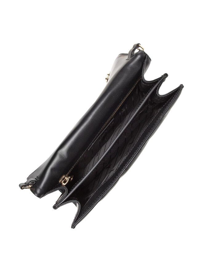 Patrizia Pepe Дамска чанта Patrizia Pepe CB9798/L004-K103 Черен