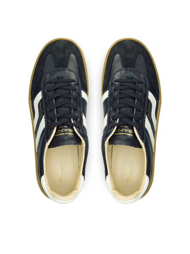 Gant Αθλητικά Gant 31531047 Μαύρο