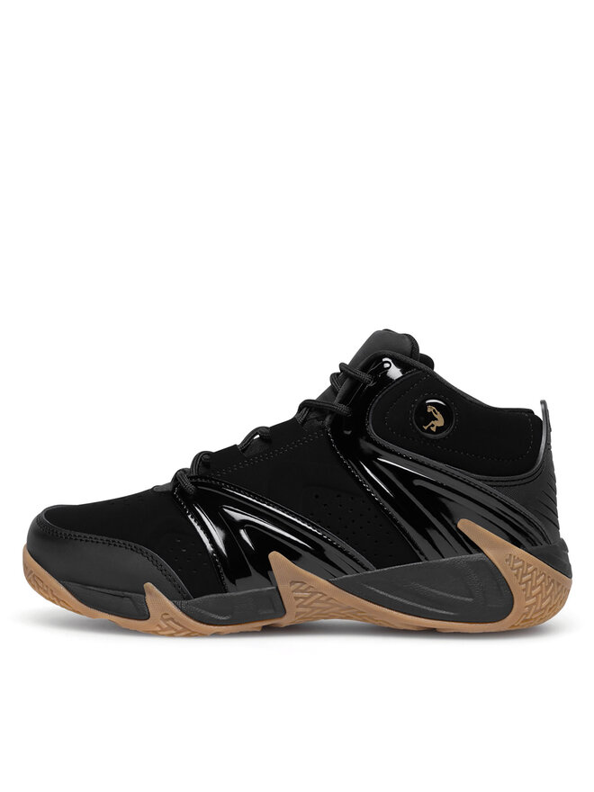 Shaq Superge Shaq DEVASTATOR AQ95010M-B Črna