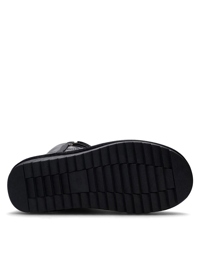 Lasocki Schneeschuhe Lasocki WFA1634-11Z Schwarz