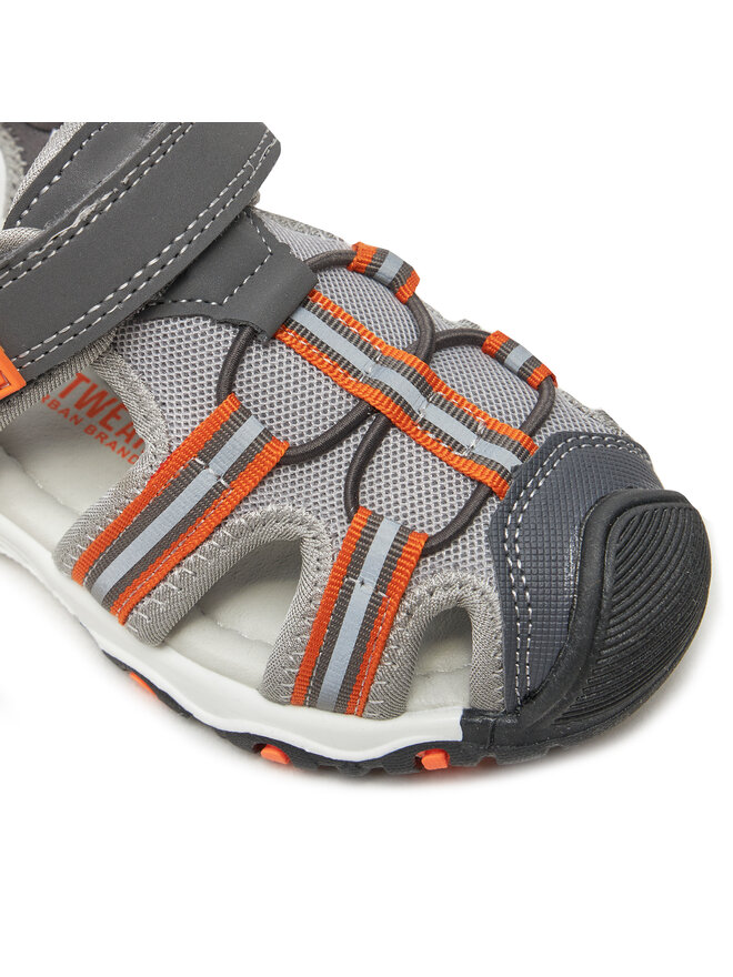 Xti Sandalen Xti 150673 Grau
