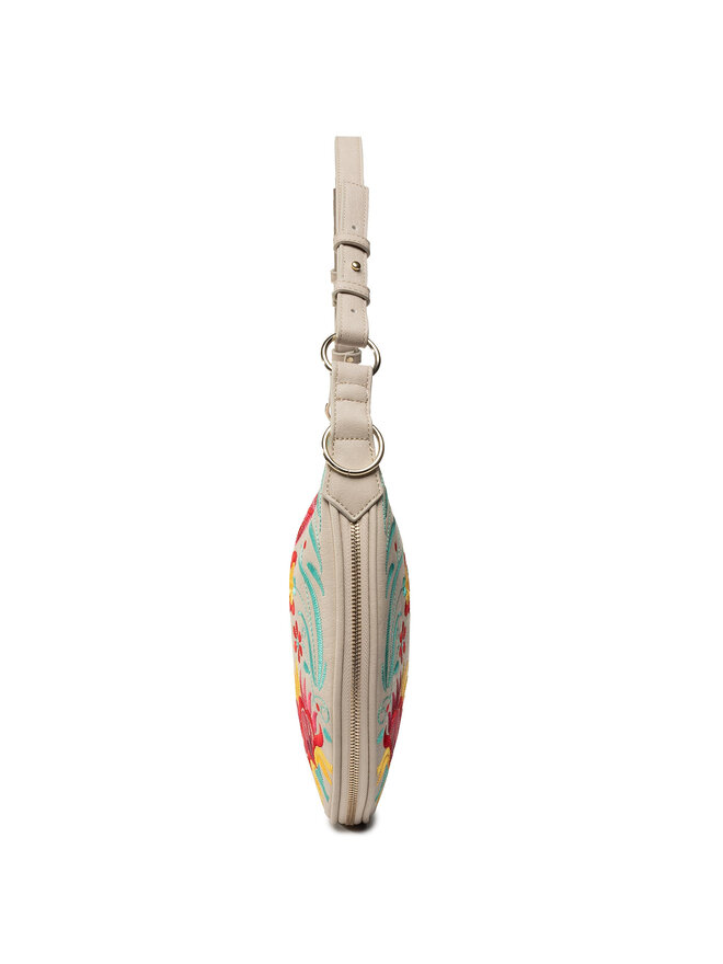 Desigual Borsetta Desigual 20SAXP85 Beige