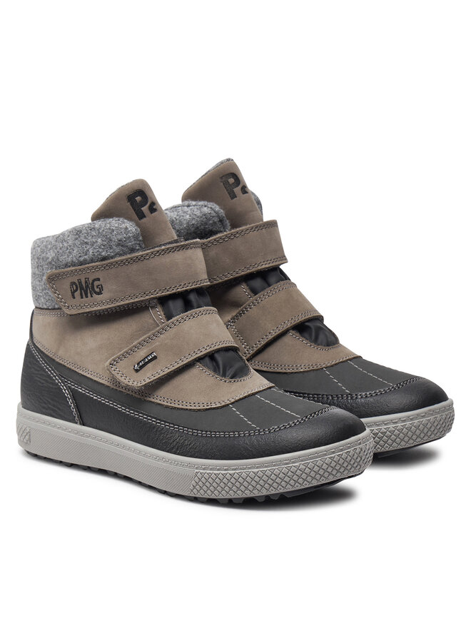 Primigi Sniego batai Primigi 6886422 D GORE-TEX Pilka
